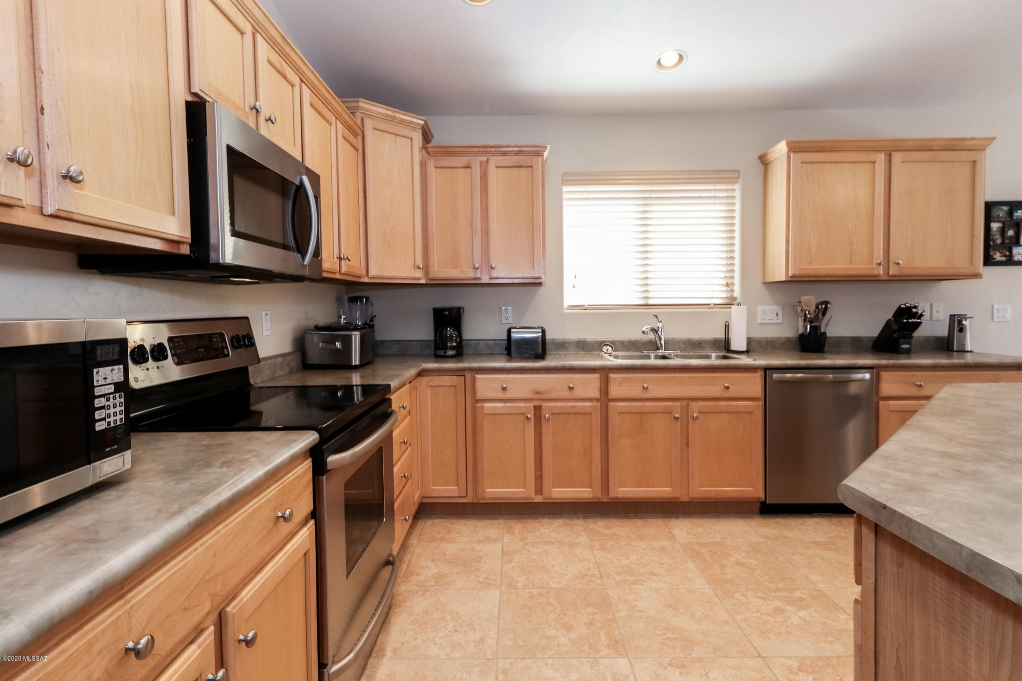 Mesquite Ranch (1-619) - Residential
