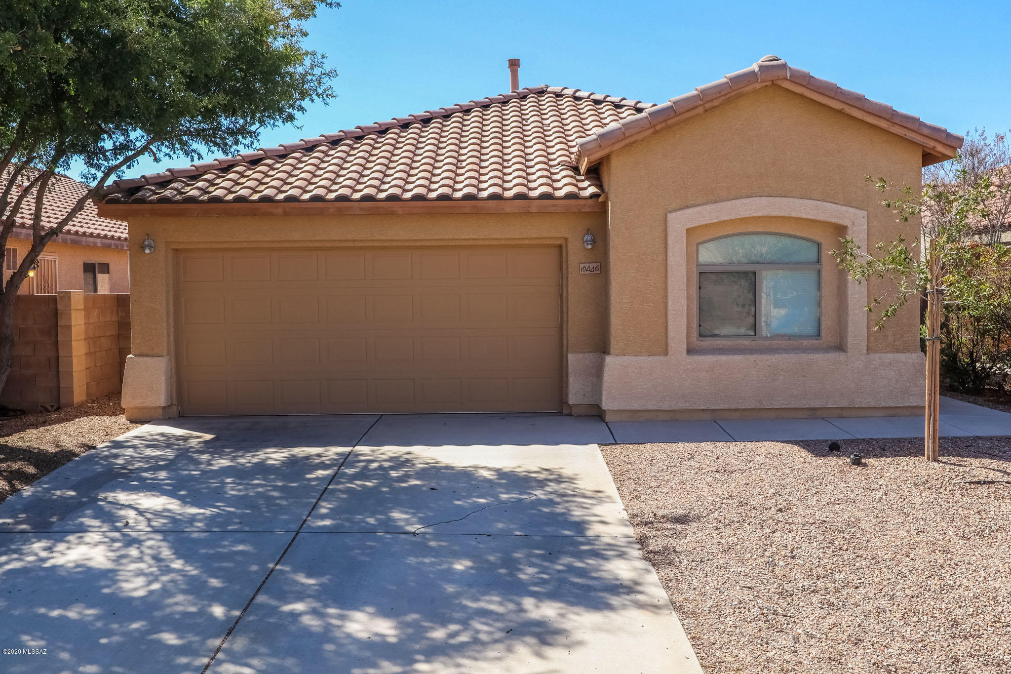 Mesquite Ranch (1-619) - Residential