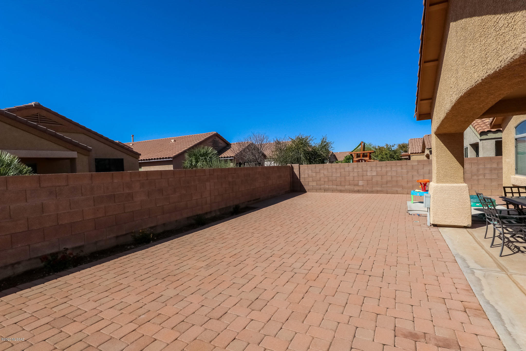 Mesquite Ranch (1-619) - Residential