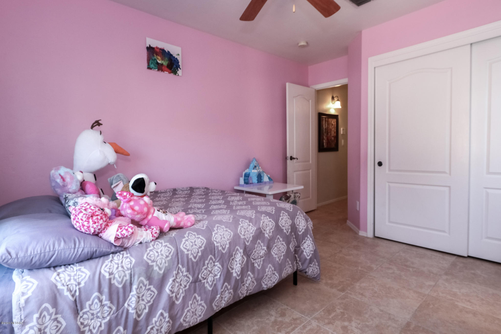 Mesquite Ranch (1-619) - Residential