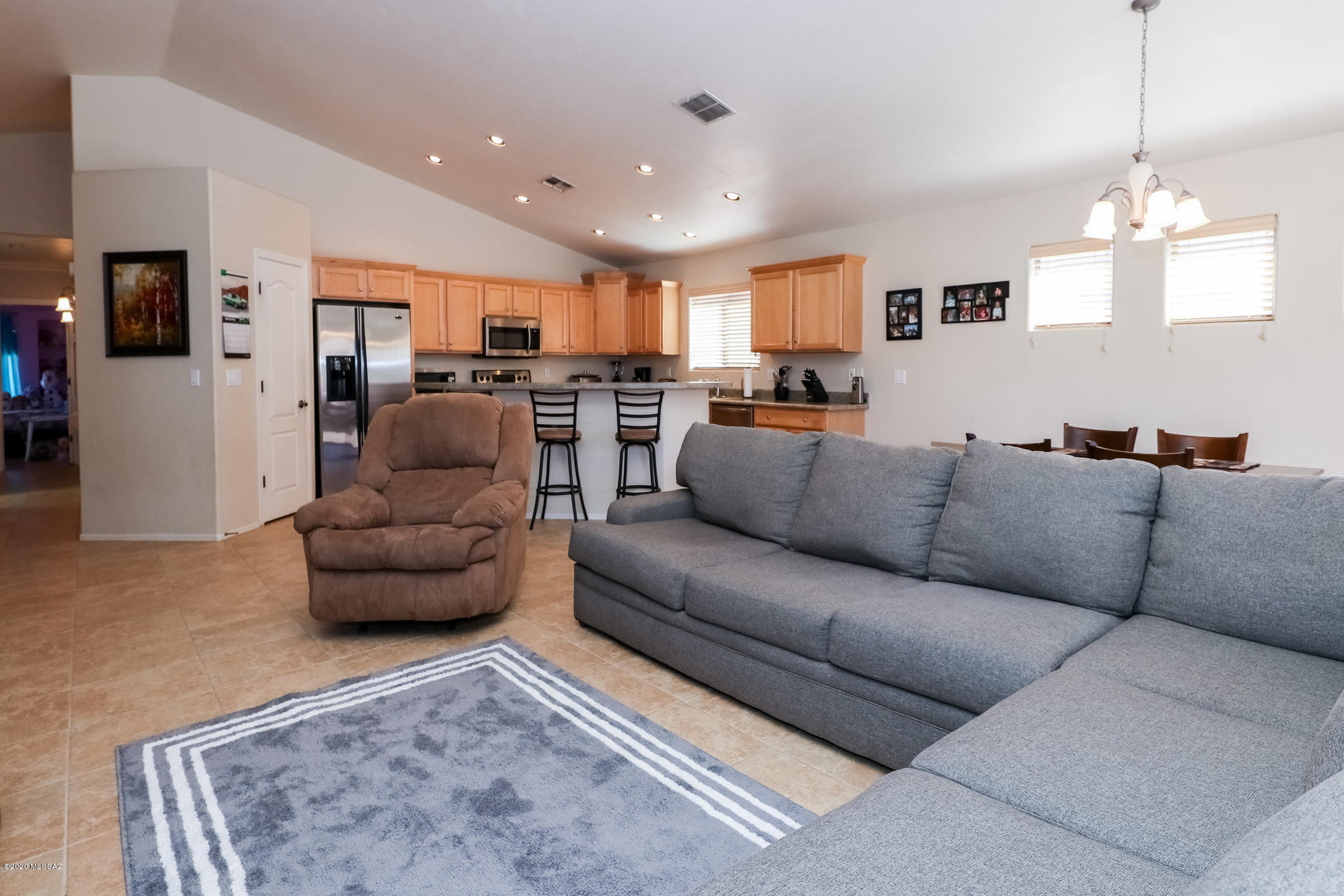 Mesquite Ranch (1-619) - Residential