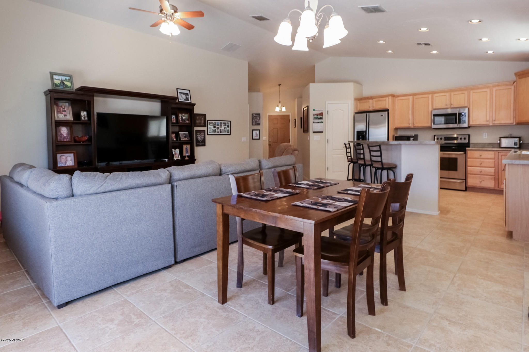Mesquite Ranch (1-619) - Residential