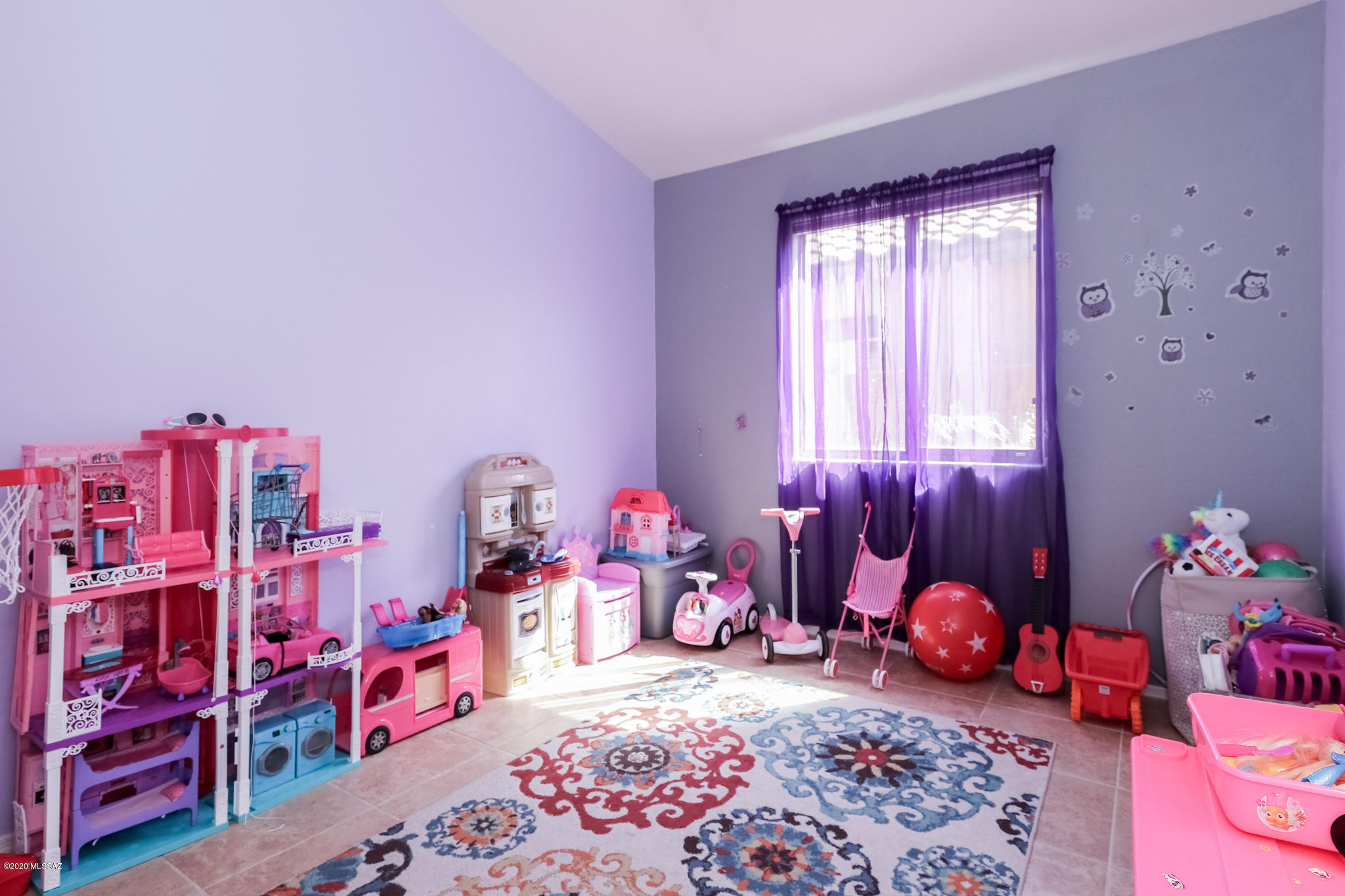 Mesquite Ranch (1-619) - Residential