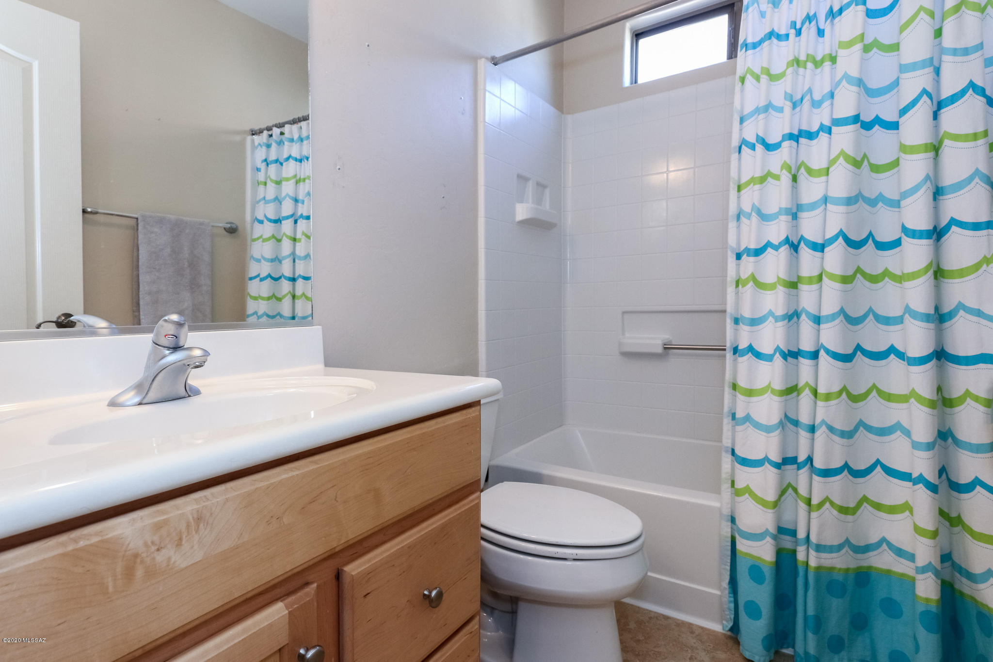 Mesquite Ranch (1-619) - Residential