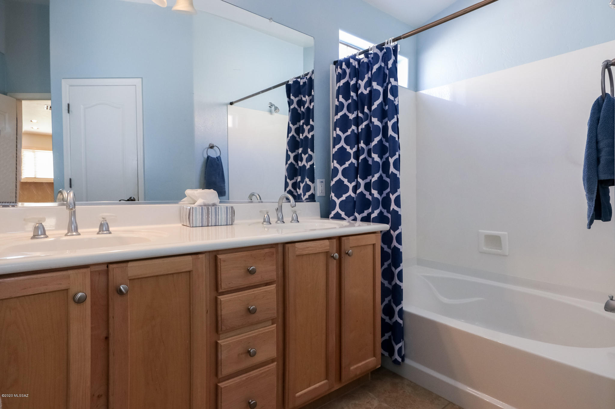 Mesquite Ranch (1-619) - Residential