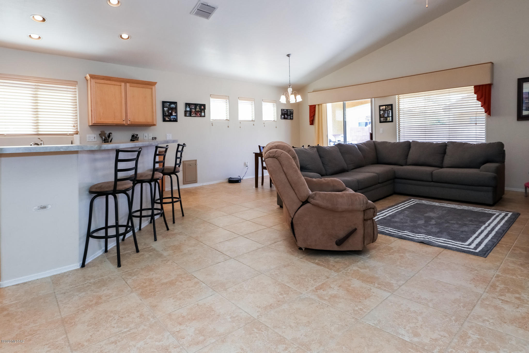 Mesquite Ranch (1-619) - Residential