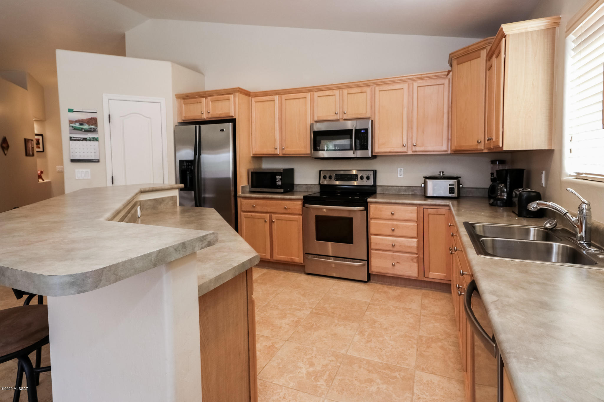 Mesquite Ranch (1-619) - Residential
