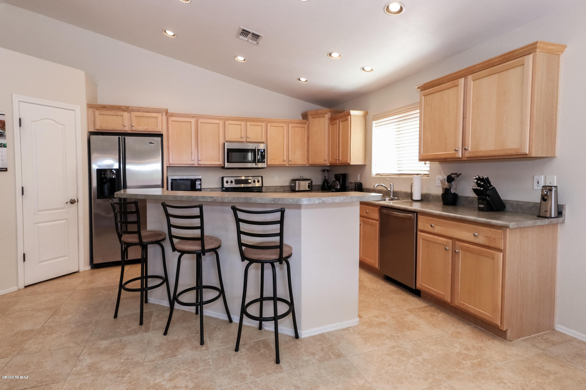 Mesquite Ranch (1-619) - Residential