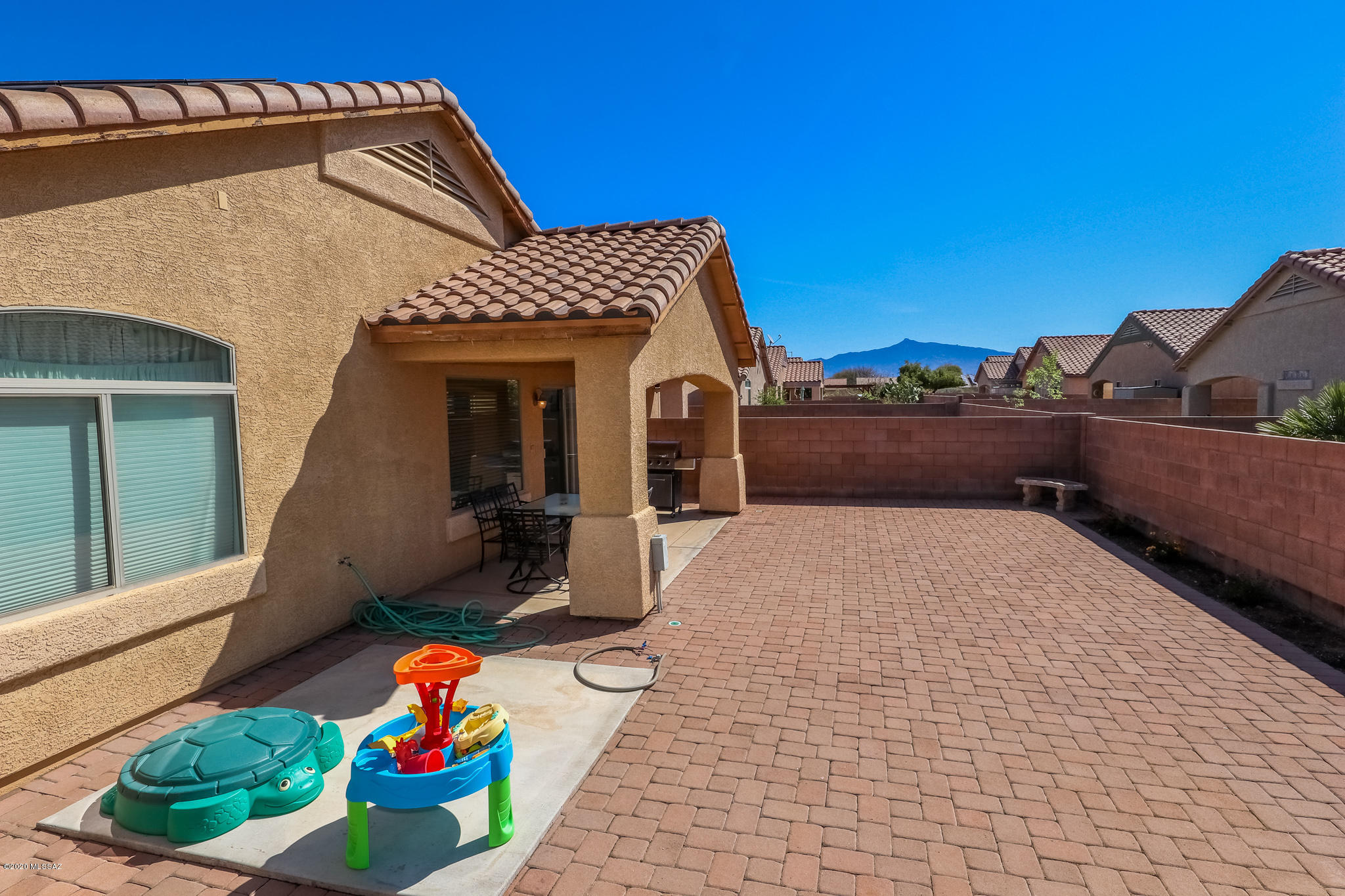 Mesquite Ranch (1-619) - Residential