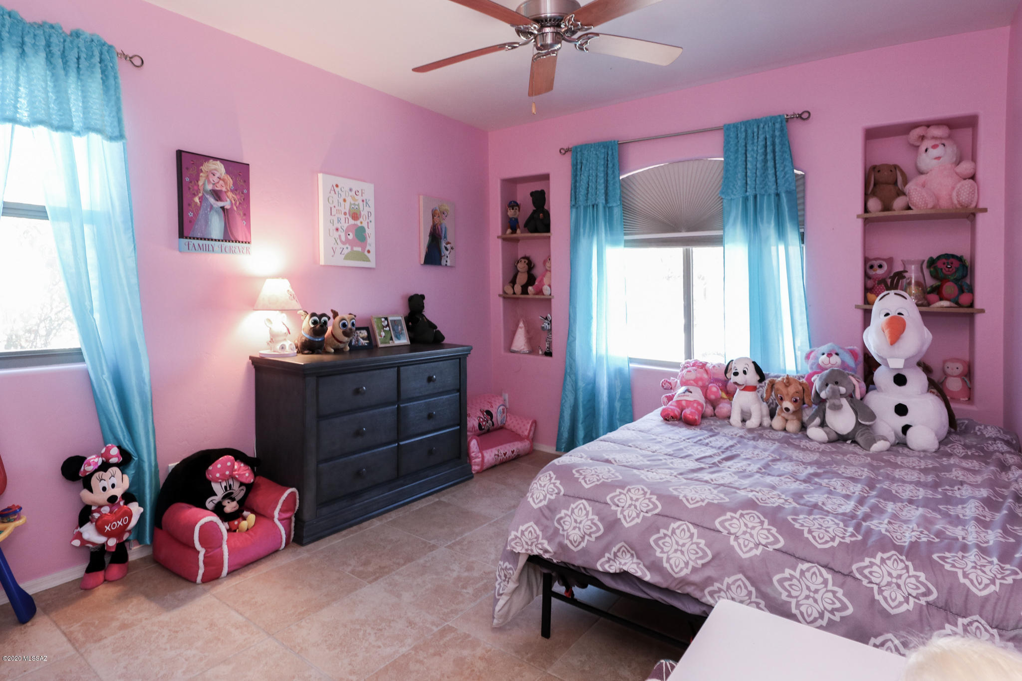 Mesquite Ranch (1-619) - Residential