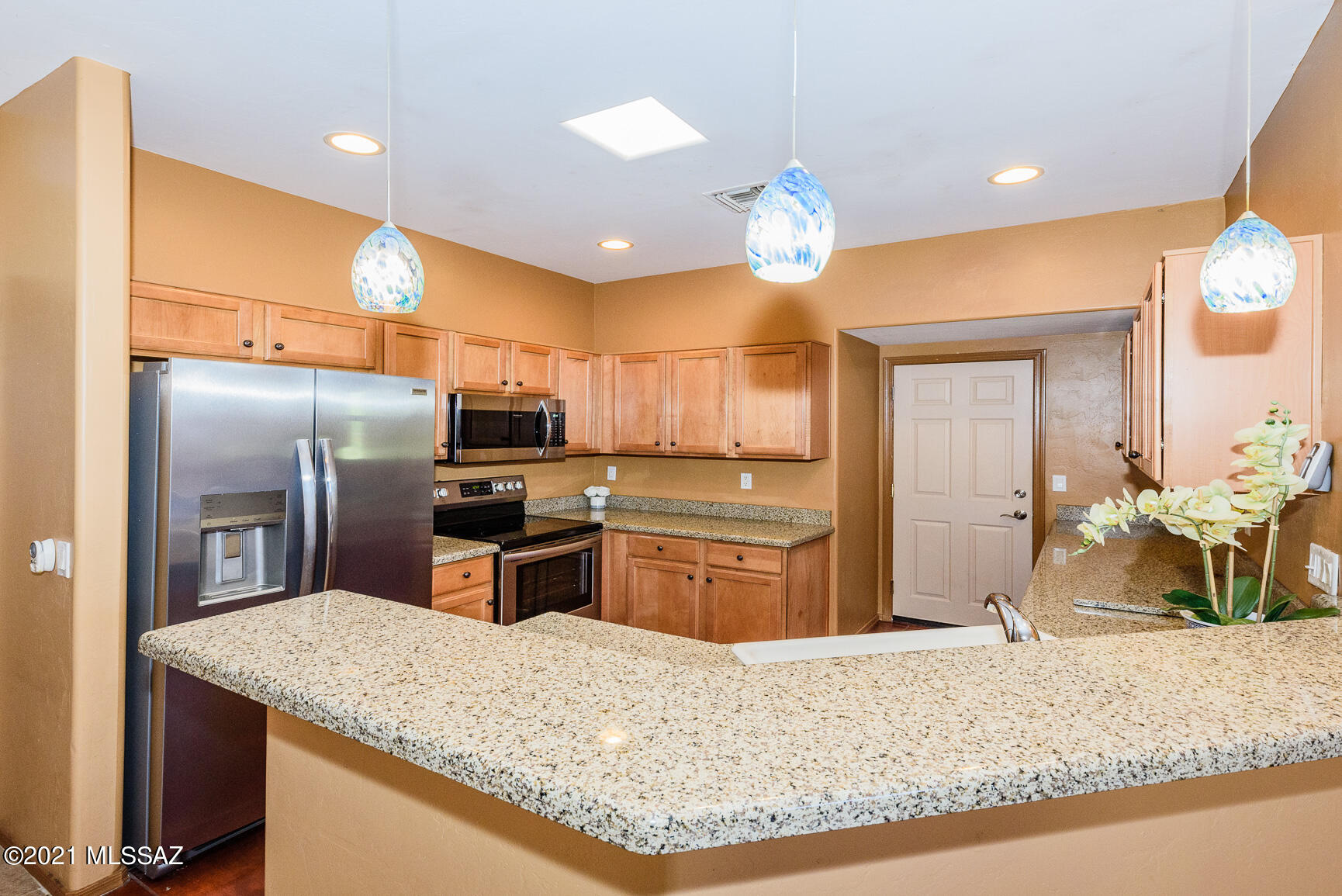 Rincon Trails (1-505) - Residential
