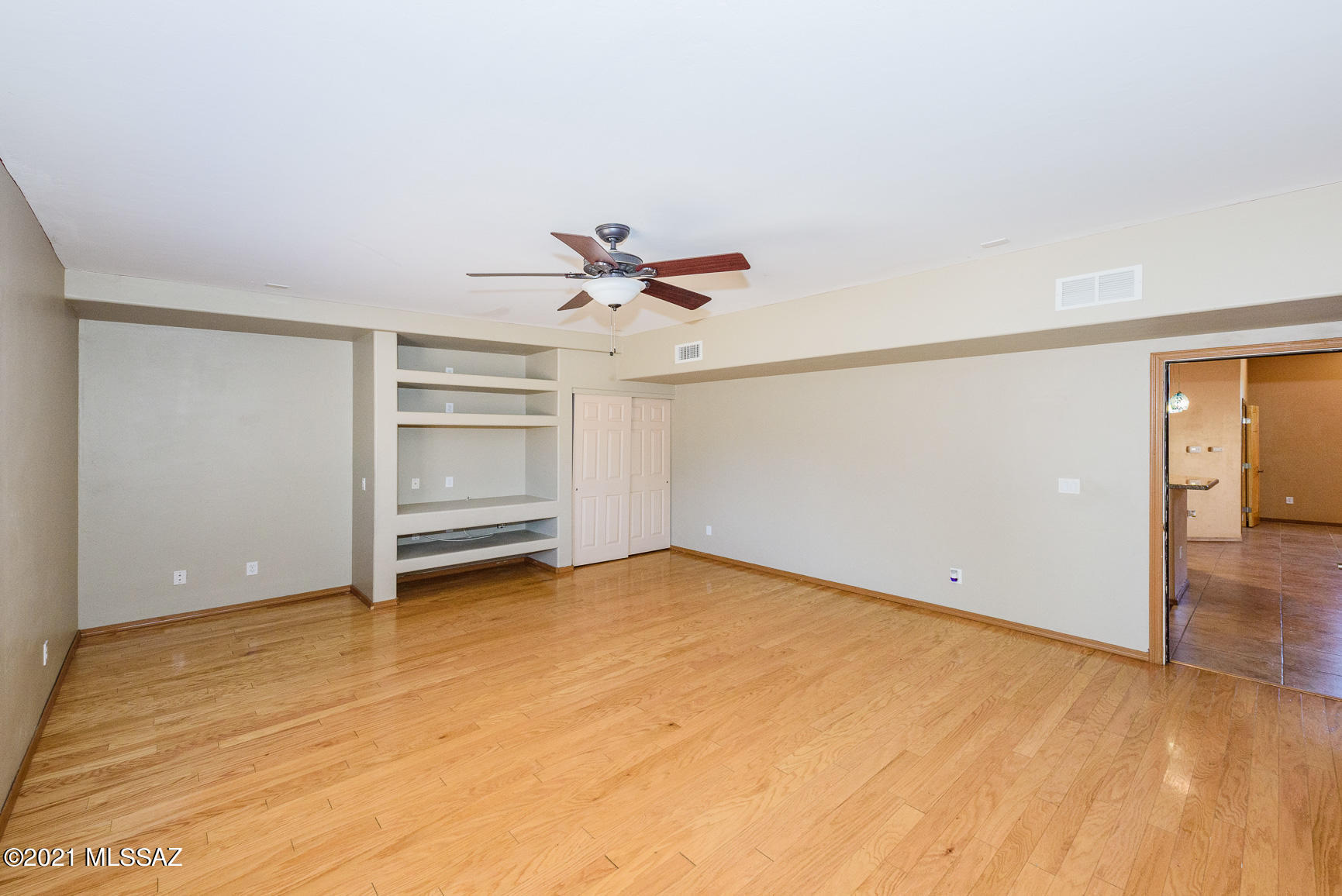 Rincon Trails (1-505) - Residential