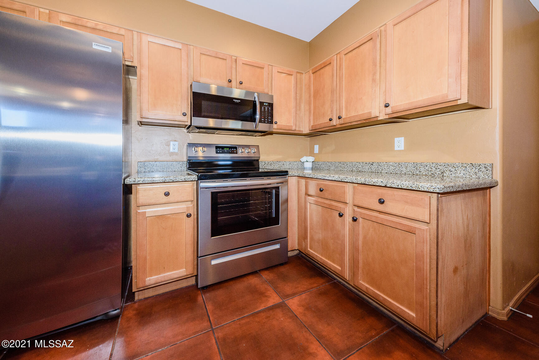 Rincon Trails (1-505) - Residential