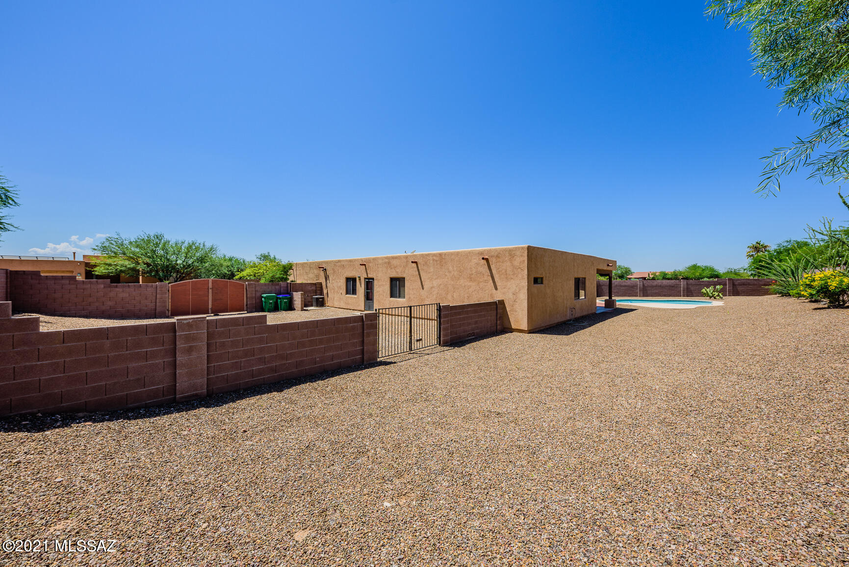 Rincon Trails (1-505) - Residential