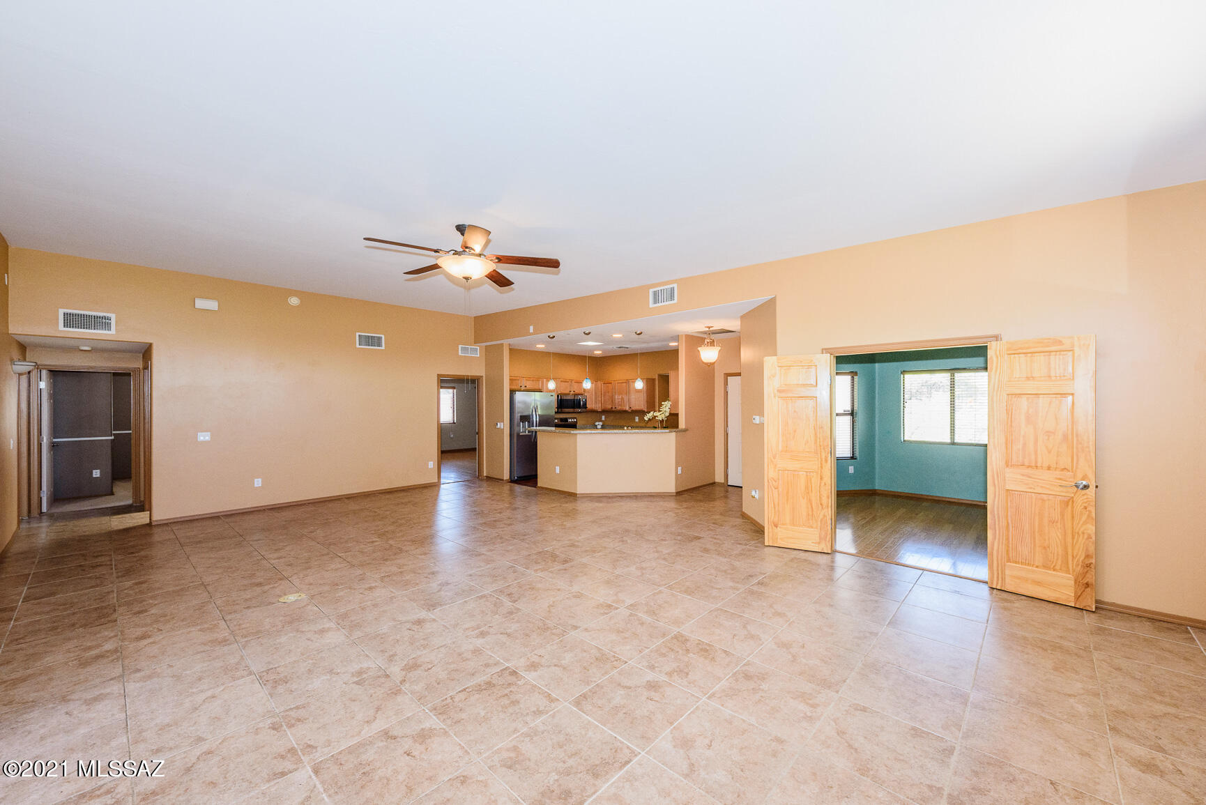 Rincon Trails (1-505) - Residential