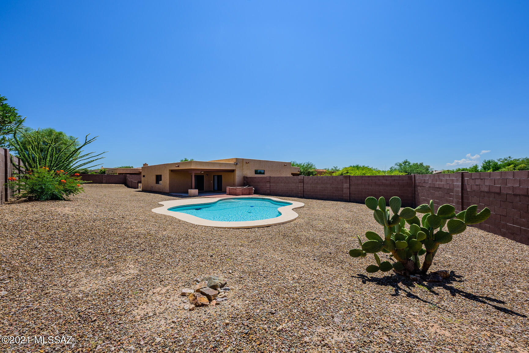 Rincon Trails (1-505) - Residential