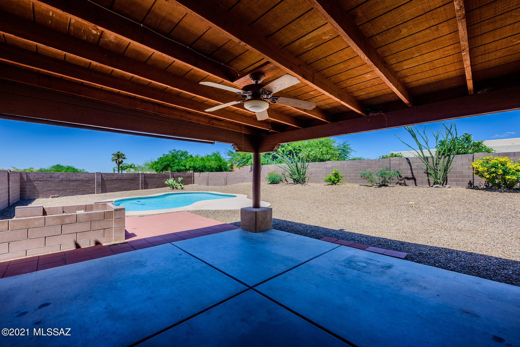 Rincon Trails (1-505) - Residential