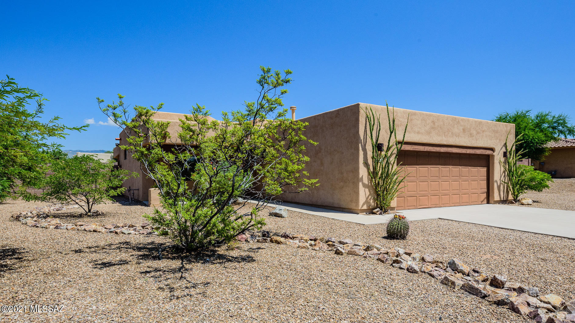 Rincon Trails (1-505) - Residential