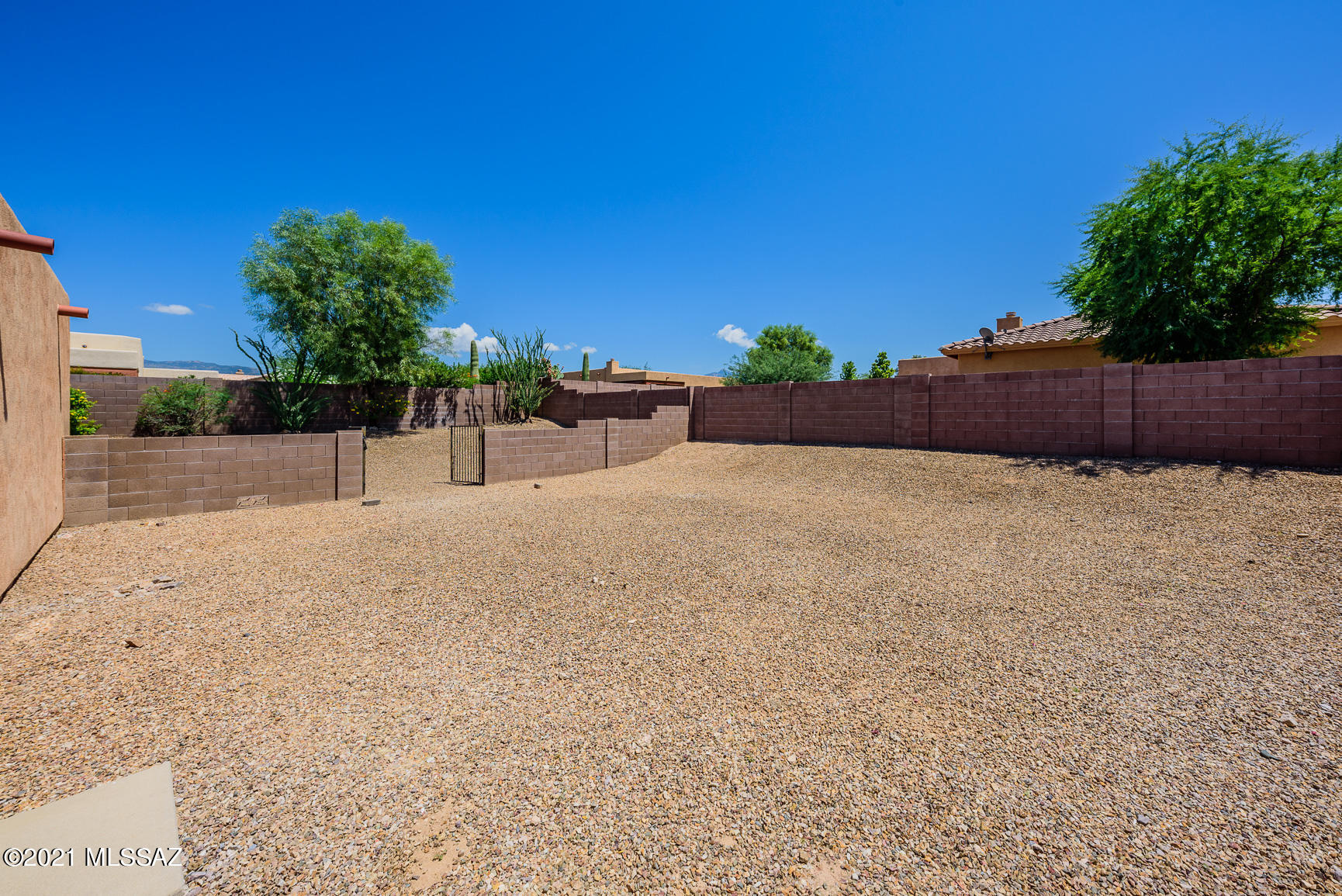 Rincon Trails (1-505) - Residential
