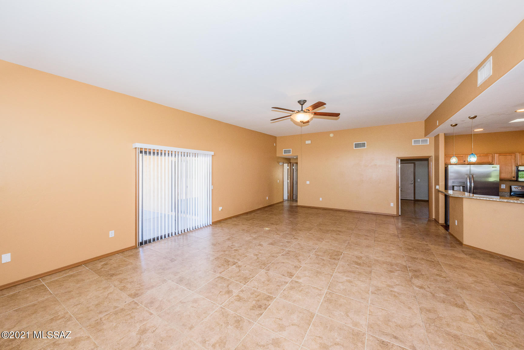 Rincon Trails (1-505) - Residential