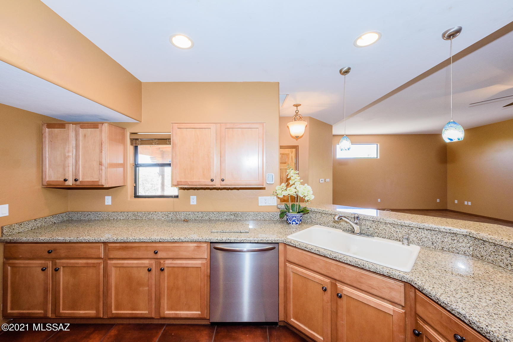 Rincon Trails (1-505) - Residential