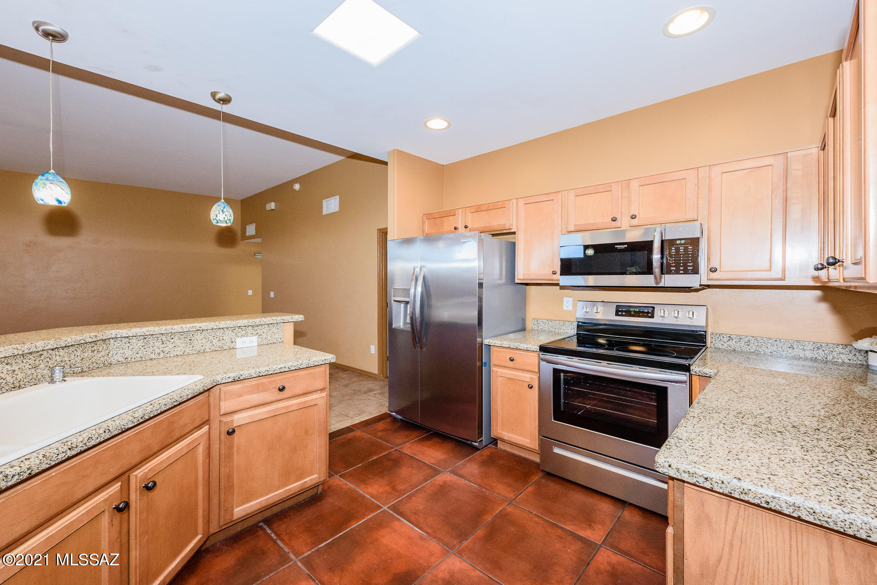 Rincon Trails (1-505) - Residential