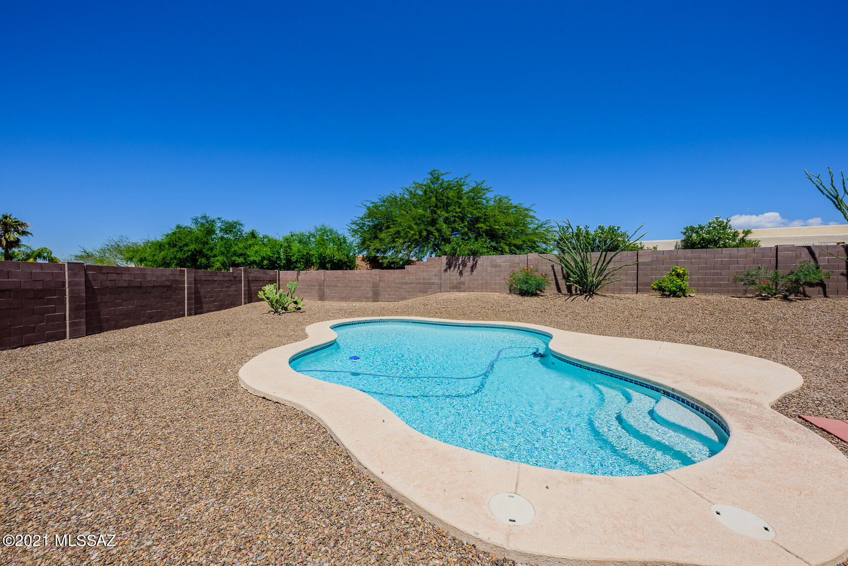 Rincon Trails (1-505) - Residential