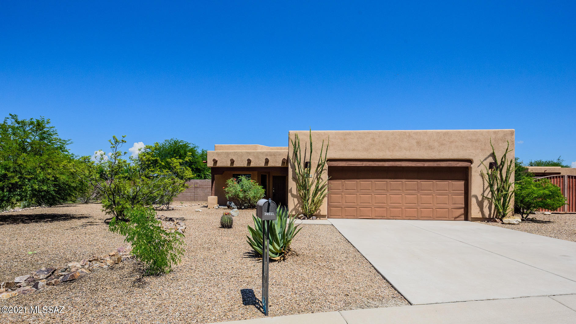 Rincon Trails (1-505) - Residential