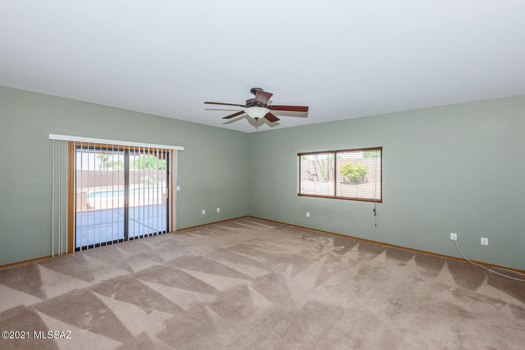 Rincon Trails (1-505) - Residential