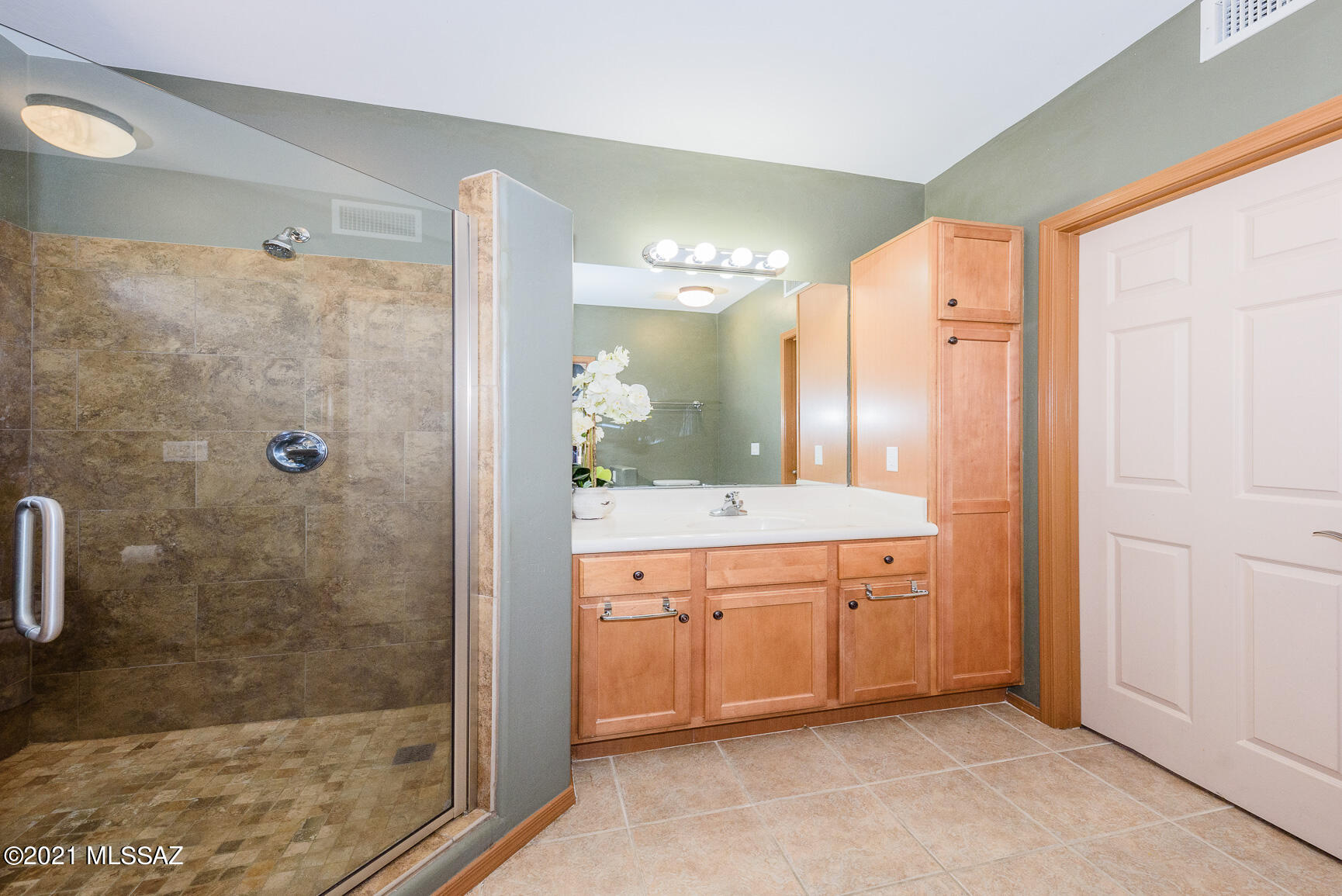 Rincon Trails (1-505) - Residential