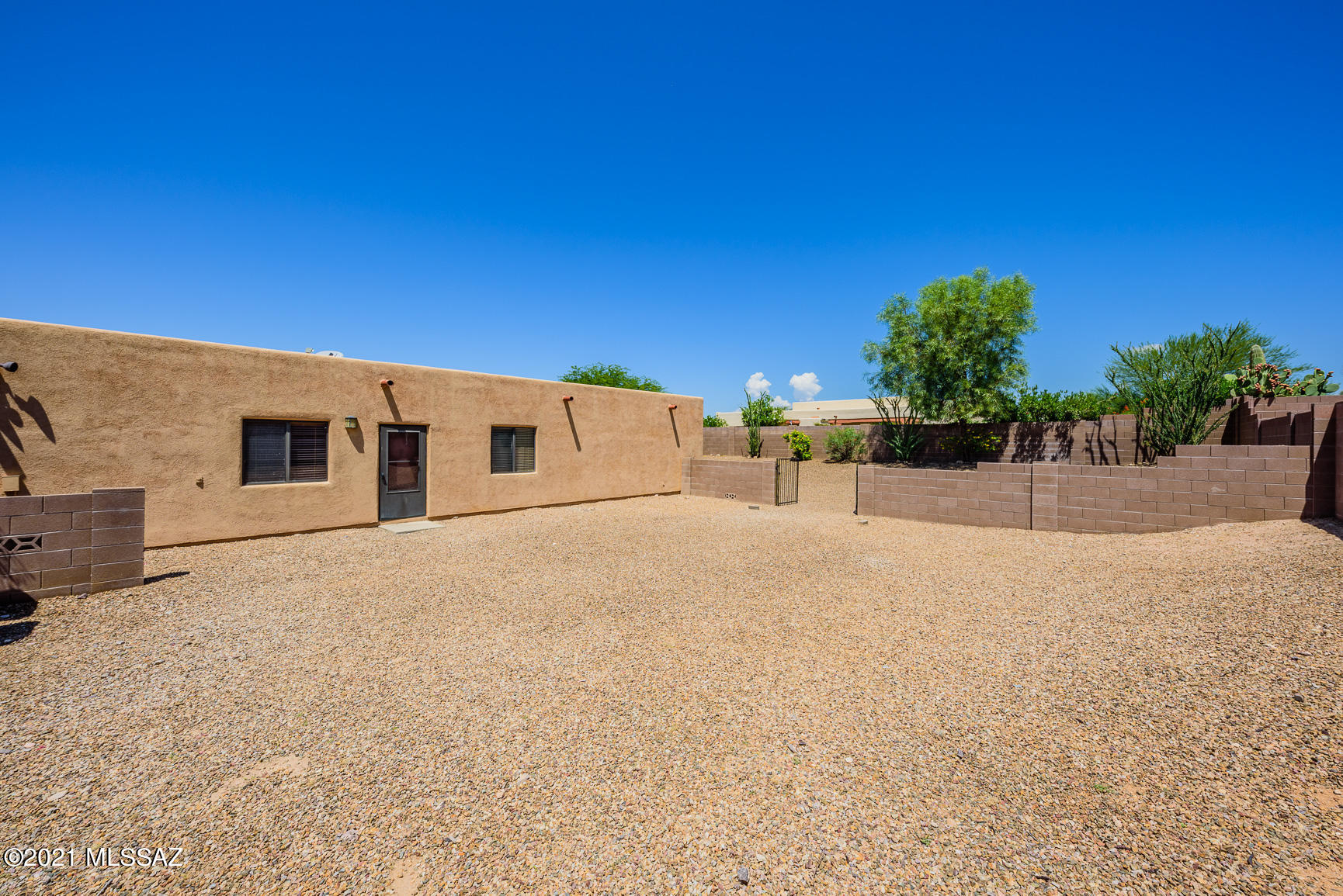 Rincon Trails (1-505) - Residential
