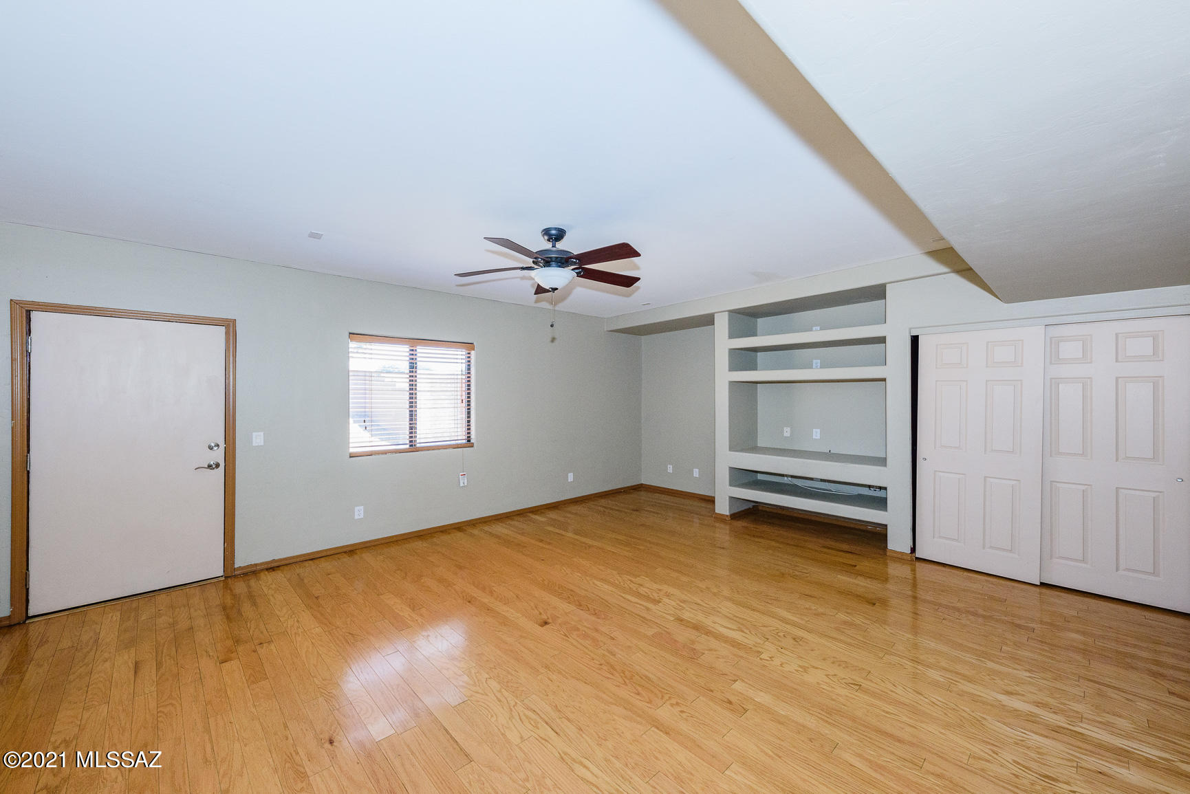 Rincon Trails (1-505) - Residential