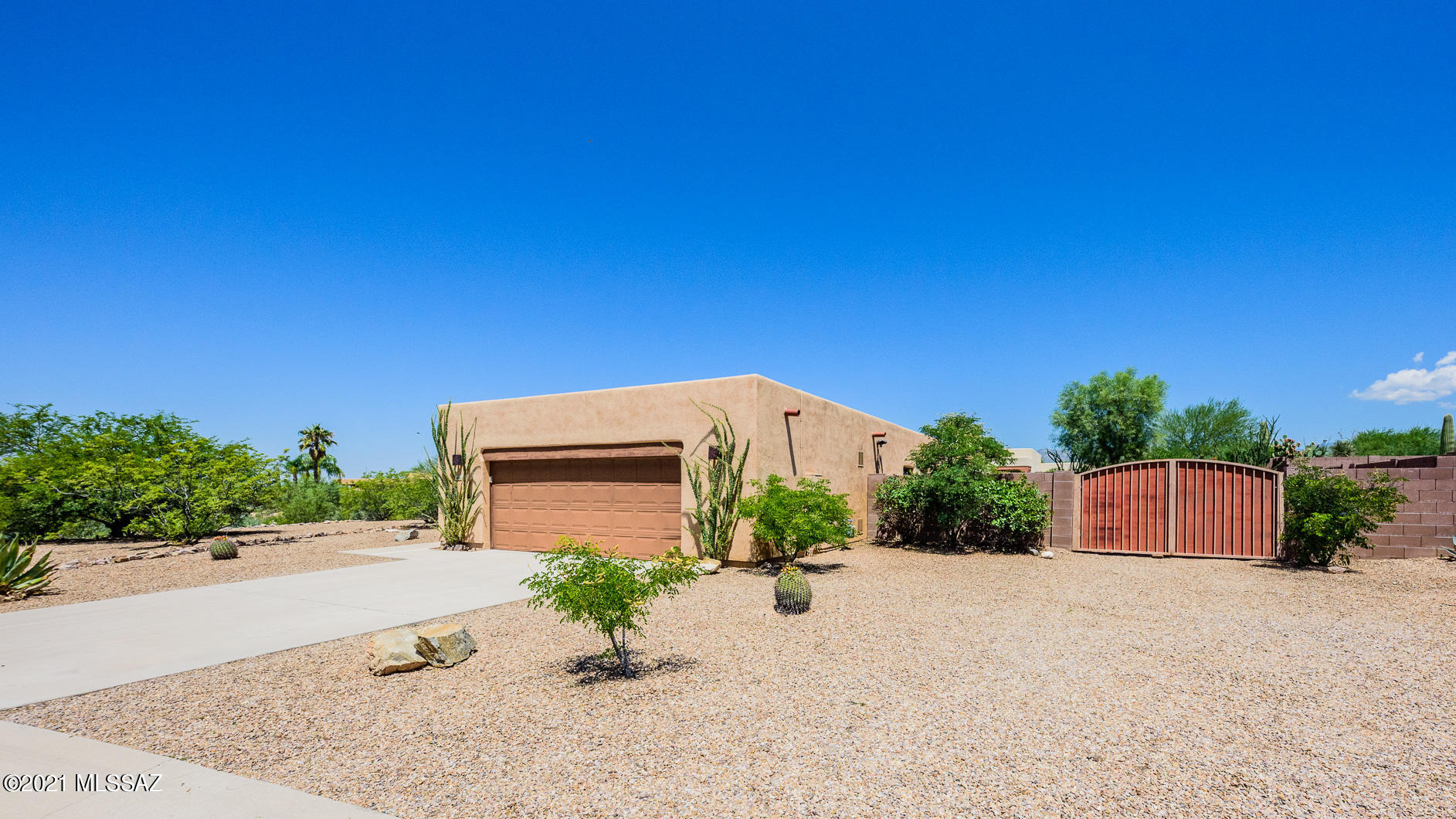 Rincon Trails (1-505) - Residential
