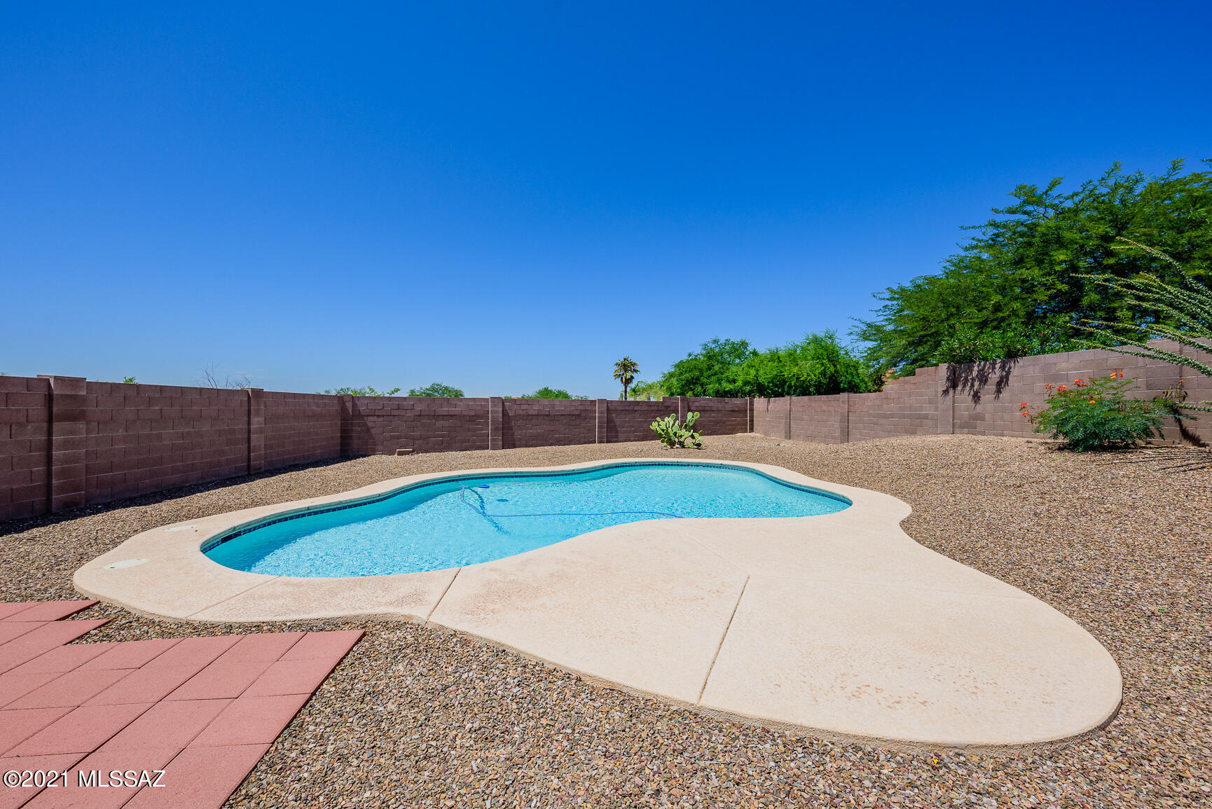 Rincon Trails (1-505) - Residential