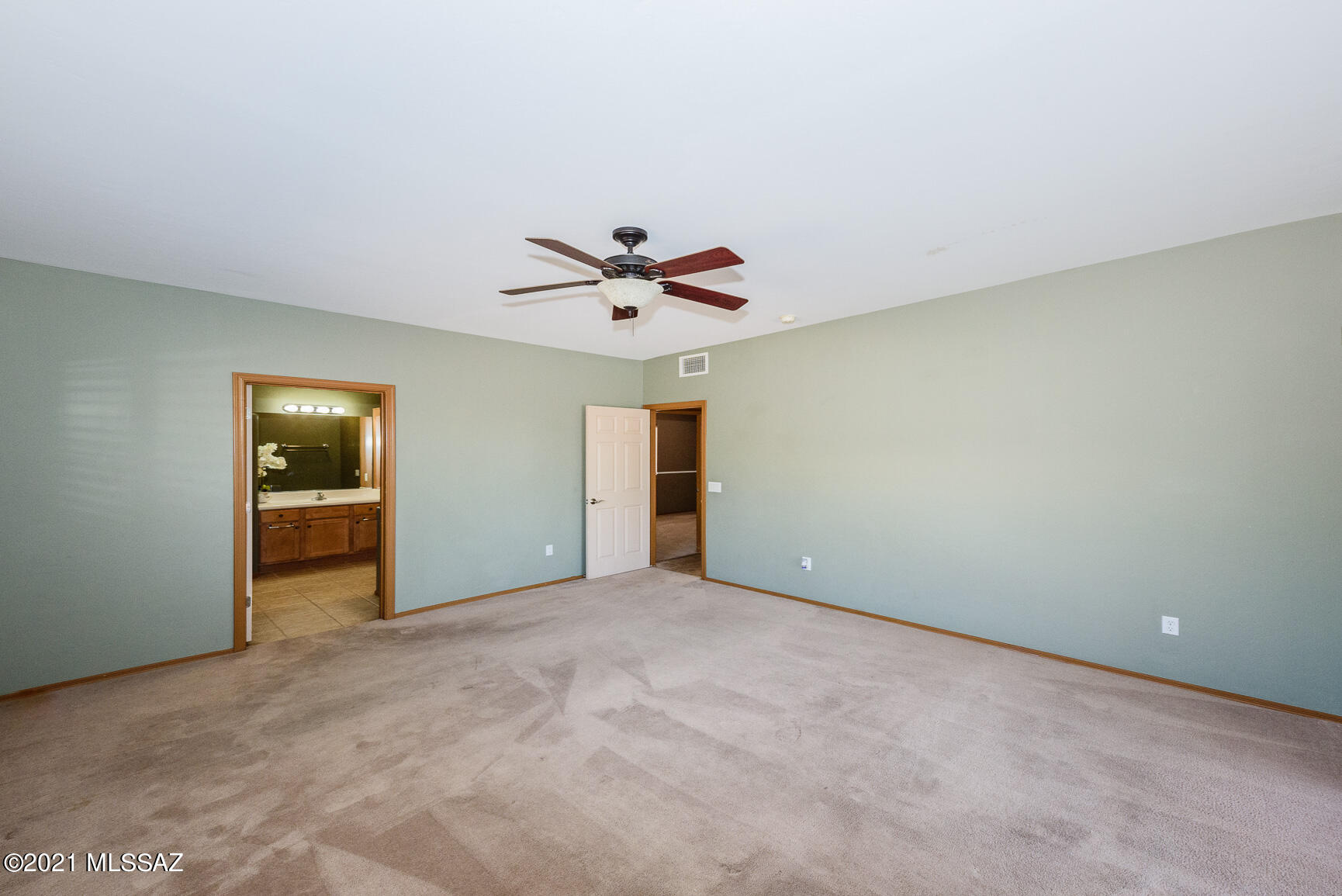 Rincon Trails (1-505) - Residential