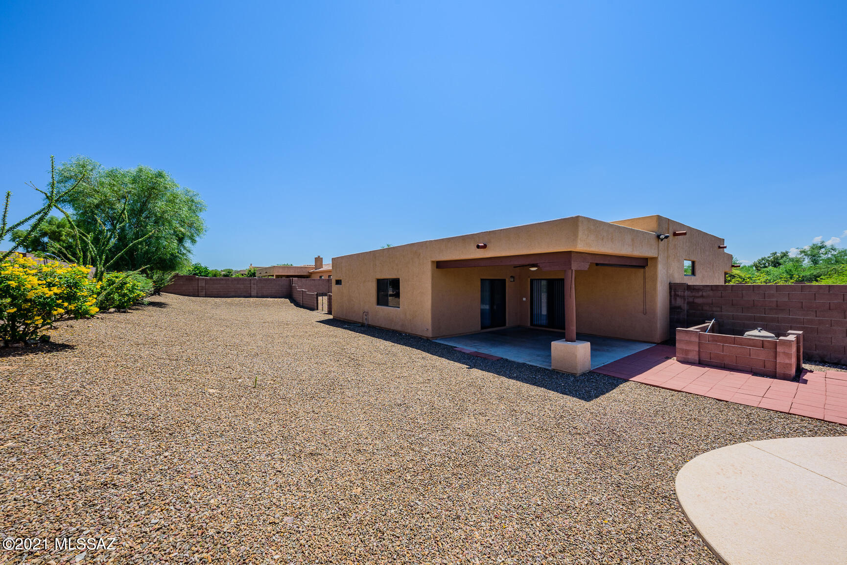 Rincon Trails (1-505) - Residential