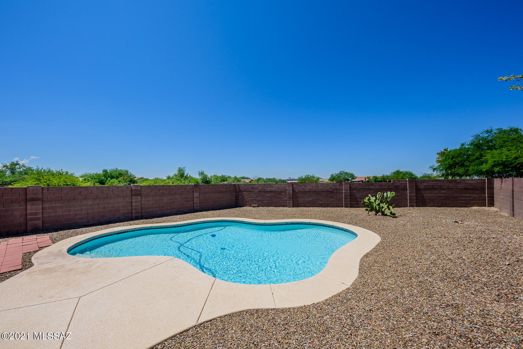 Rincon Trails (1-505) - Residential