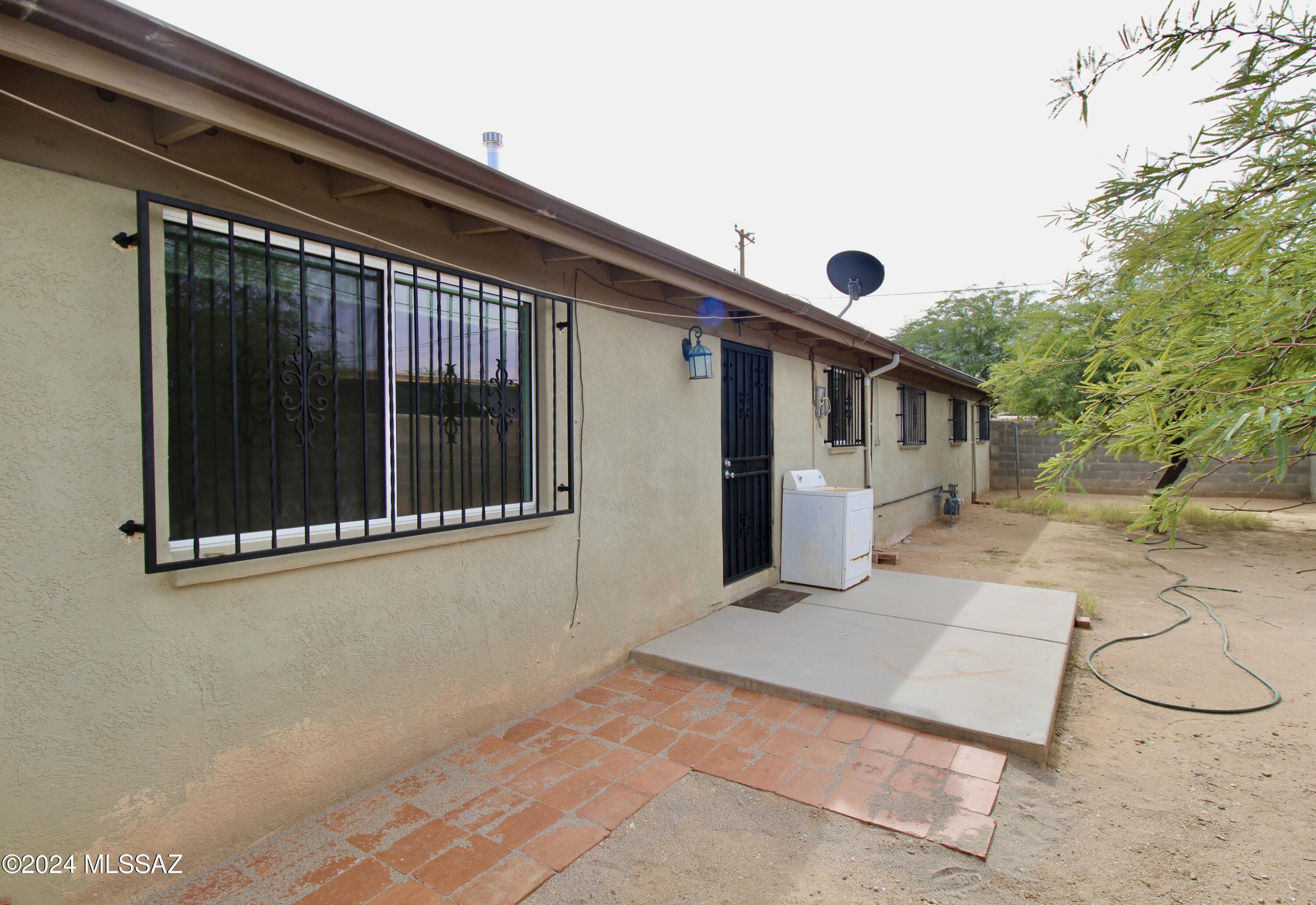 National City - Residential Lease