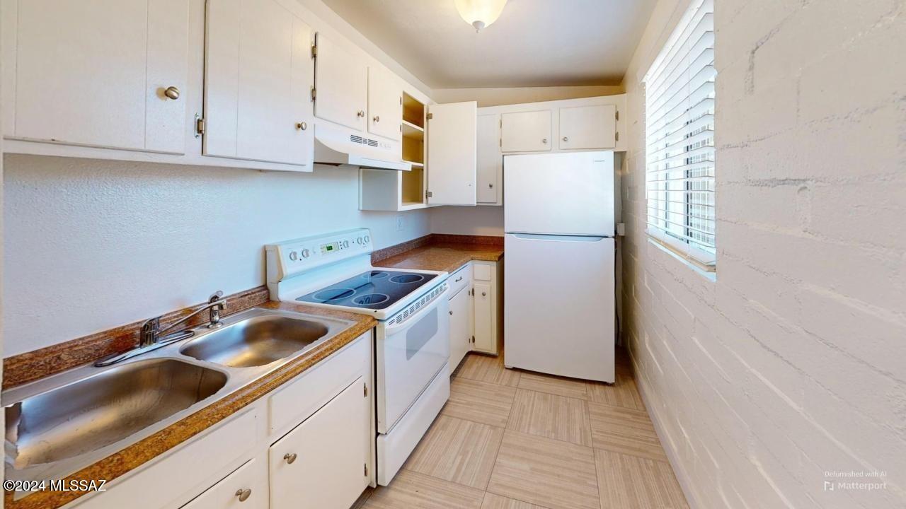 National City - Residential Lease
