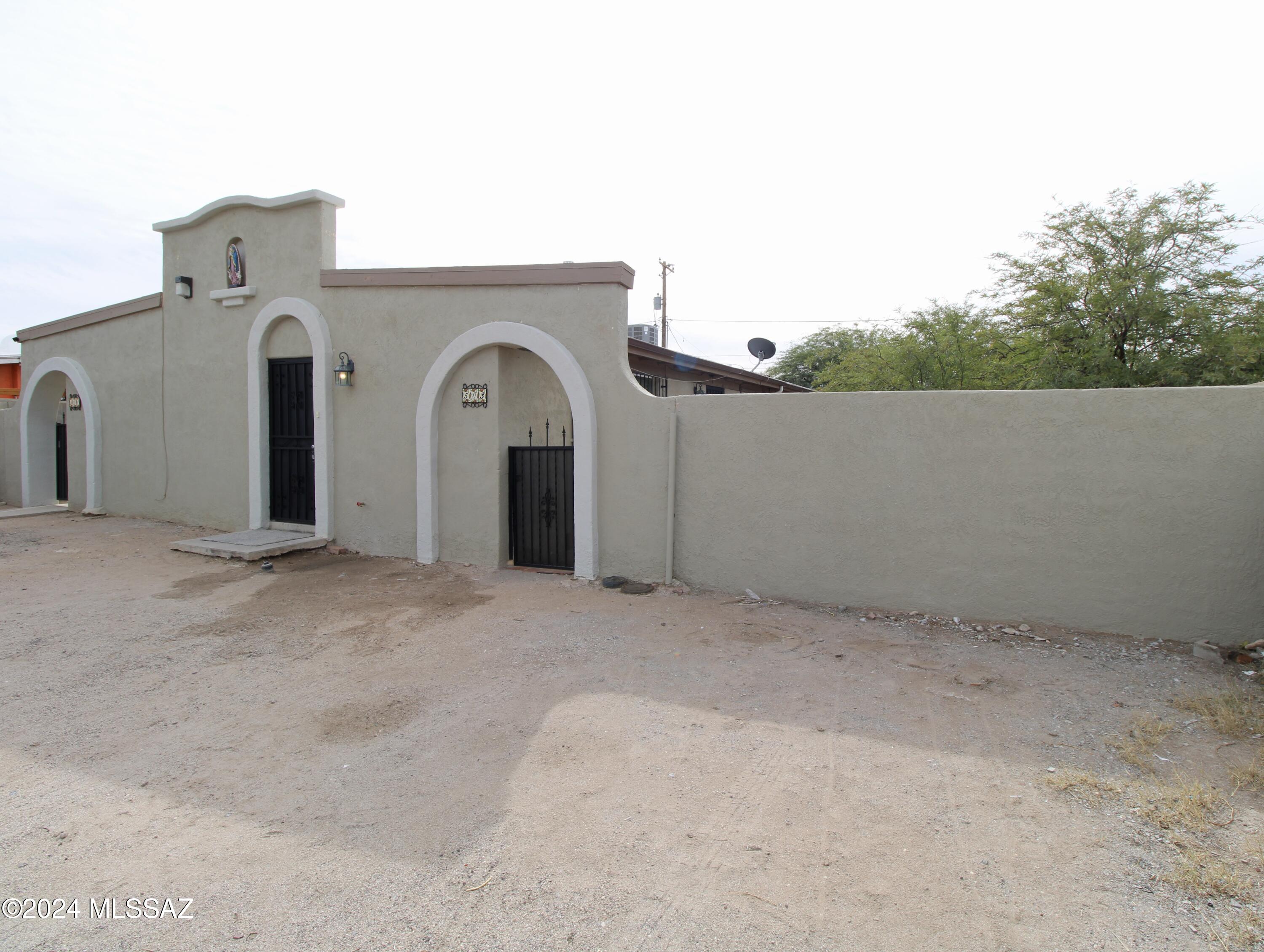 National City - Residential Lease
