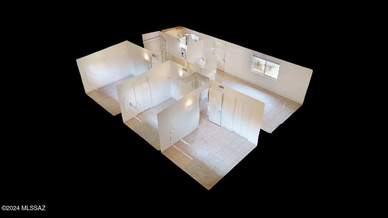 National City - Residential Lease