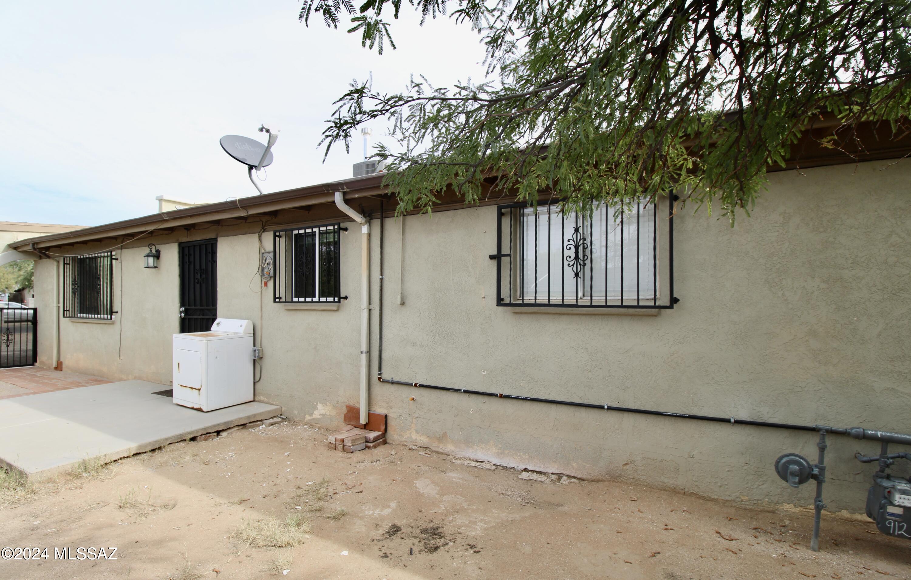 National City - Residential Lease