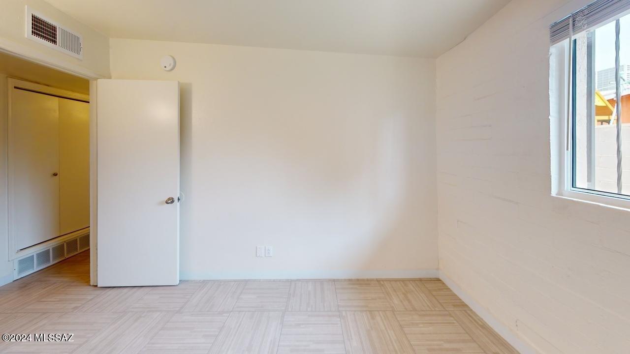 National City - Residential Lease
