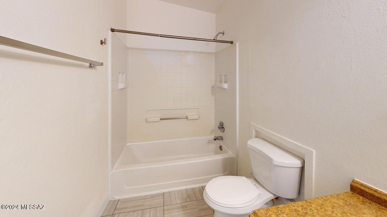 National City - Residential Lease
