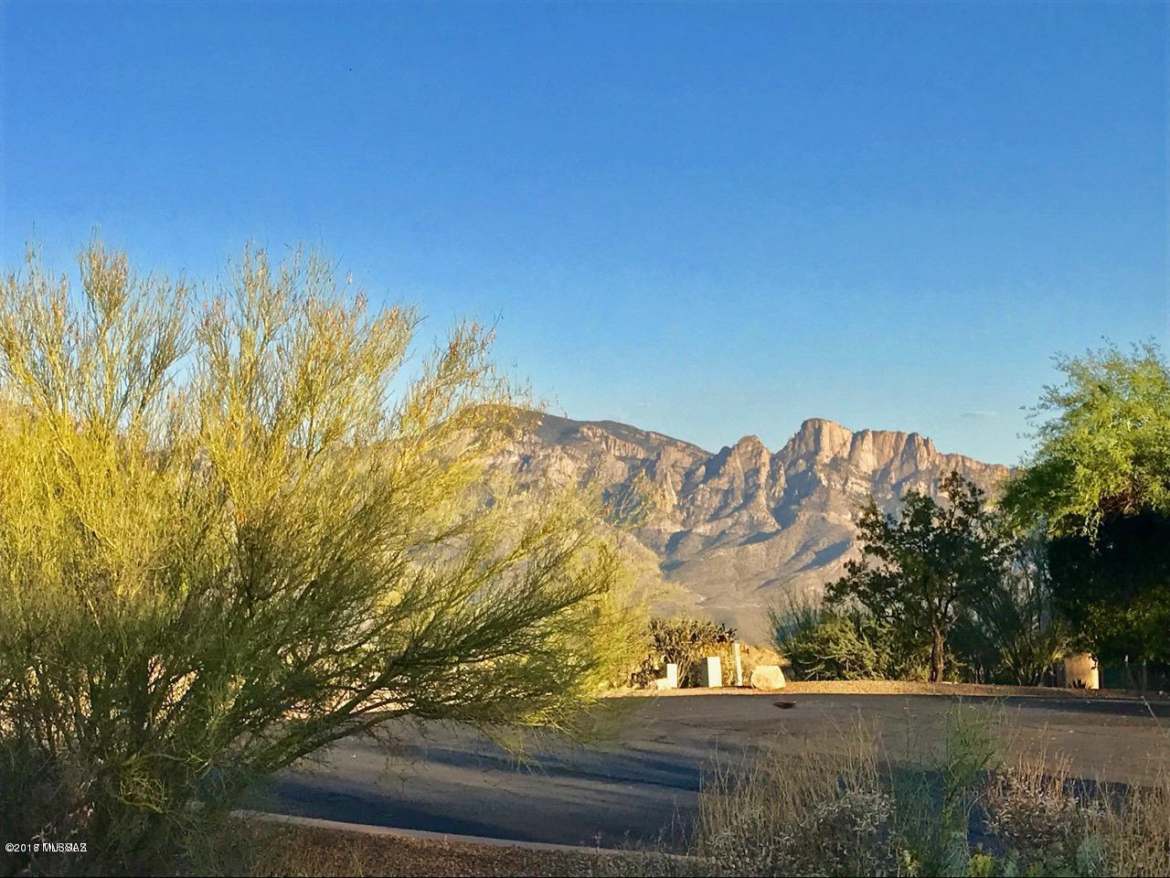 Honey Bee Canyon Estates - Land