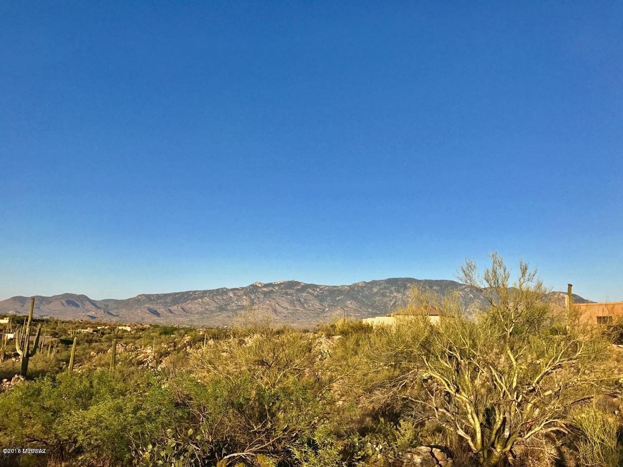 Honey Bee Canyon Estates - Land