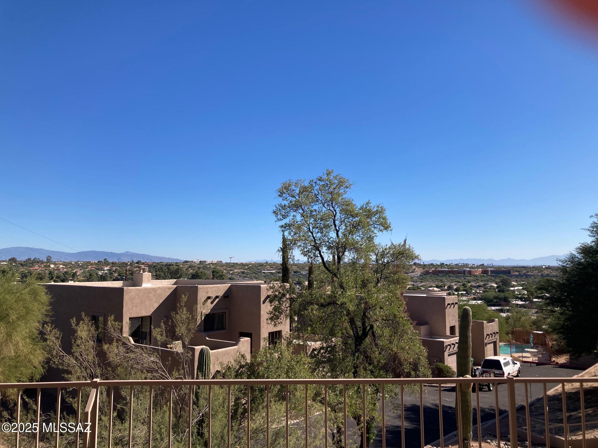 Fairway Terrace Condos. (Units 1-30) - Residential Lease