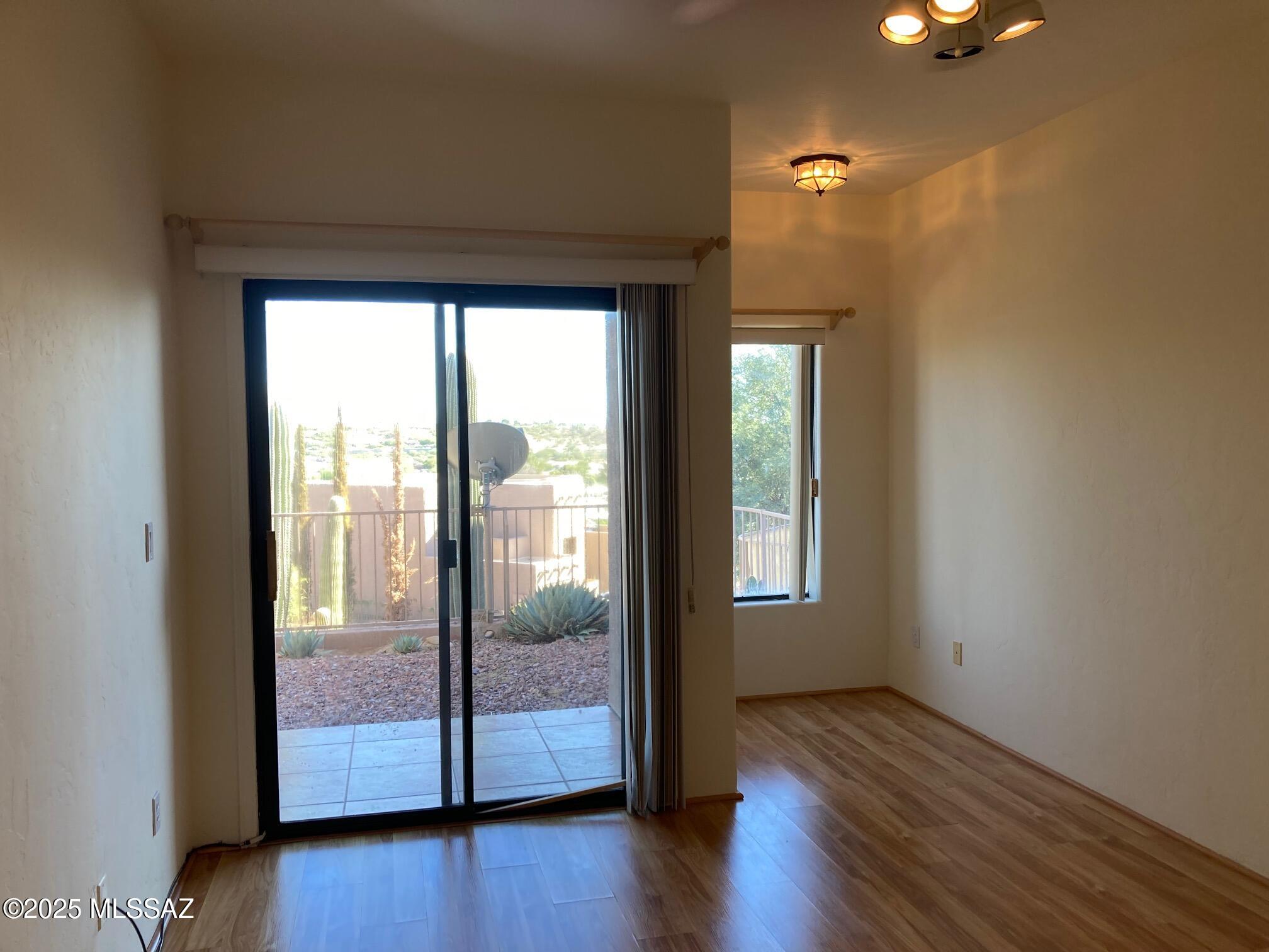 Fairway Terrace Condos. (Units 1-30) - Residential Lease