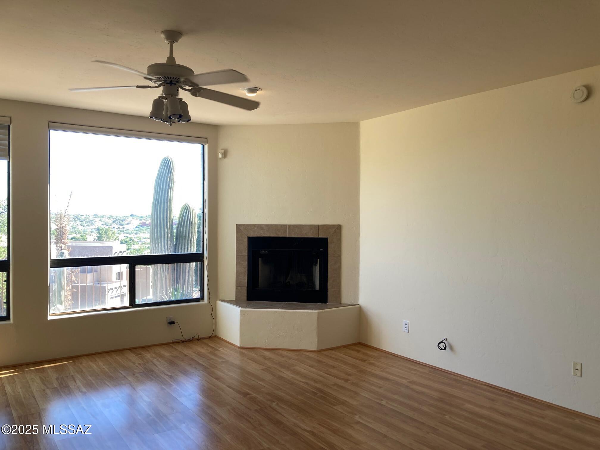 Fairway Terrace Condos. (Units 1-30) - Residential Lease