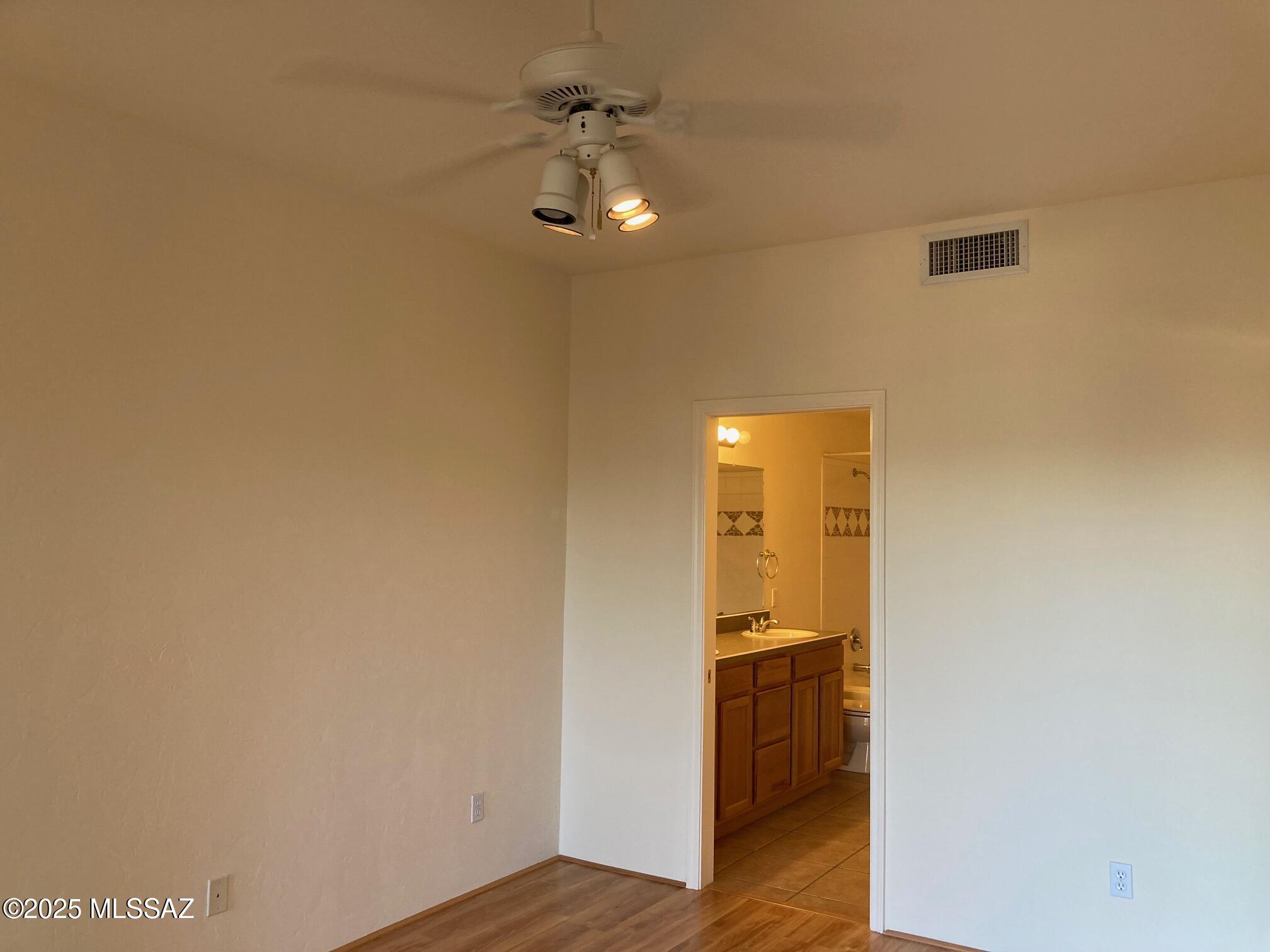 Fairway Terrace Condos. (Units 1-30) - Residential Lease